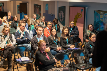 Berlin Coworking Corporate event spaces Event Space für Business Events image 6