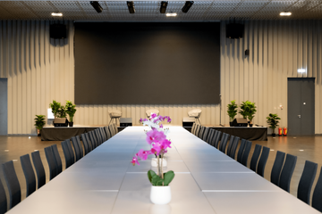 Rest of the World Conference rooms B HALL image 1