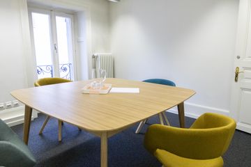 Lucerne  Meeting room 2.04 image 0