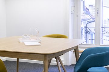 Lucerne  Meeting room 2.04 image 1