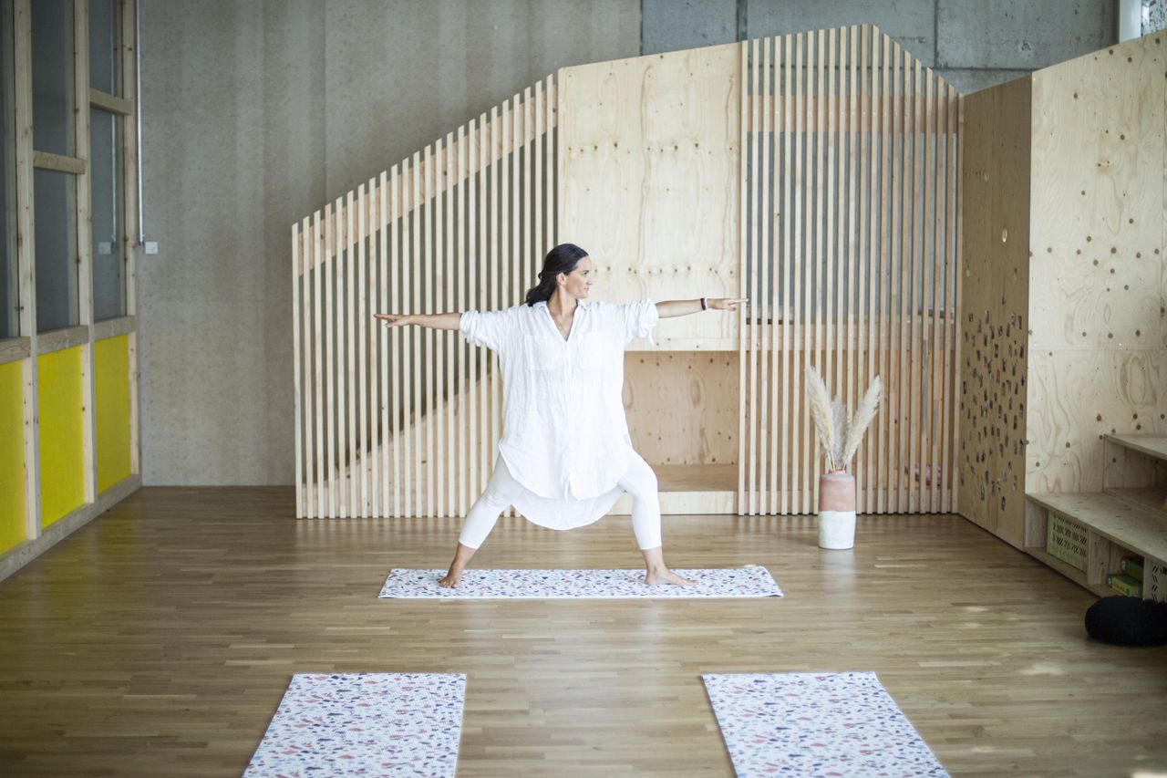 Zürich  Coworking spaces Tadah Kids Space image 5