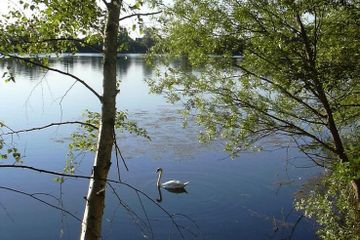 Hanau Unusual venue Offsite-Villa image 2