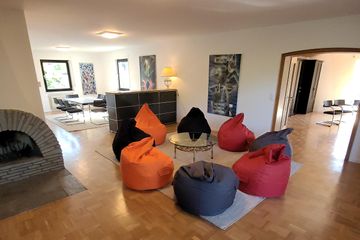 Hanau Unusual venue Offsite-Villa image 4