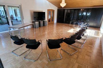 Hanau Unusual venue Offsite-Villa image 6