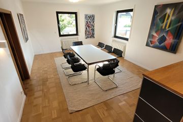 Hanau Unusual venue Offsite-Villa image 5