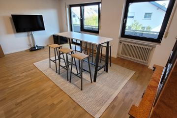 Hanau Unusual venue Offsite-Villa image 7