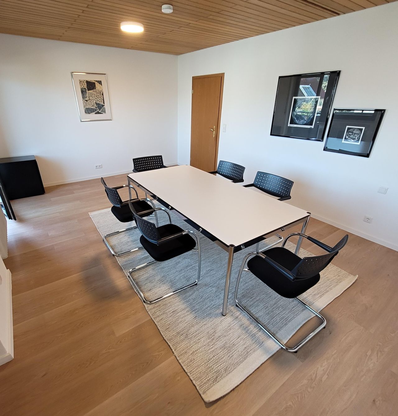 Hanau  Unusual venue Offsite-Villa image 8