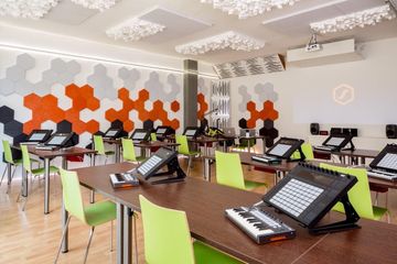 Zürich Seminar  SOSZH image 0