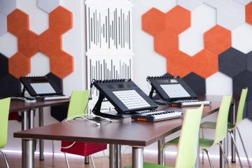 Zürich Seminar  SOSZH image 1