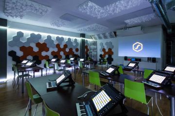 Zürich Seminar  SOSZH image 3