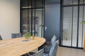 Zwolle Klantafspraak Meeting room Flexkantoor L image 3