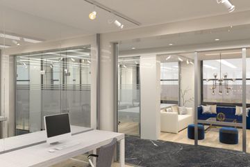 Rest of the World  Office space 57 Pratt private office image 0