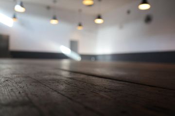 Rest der Welt  Veranstaltungsraum Saalbau Eventlocation image 1