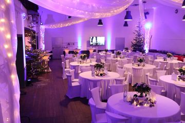 Rest der Welt  Veranstaltungsraum Saalbau Eventlocation image 3