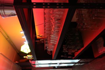 Rest der Welt  Veranstaltungsraum Saalbau Eventlocation image 4