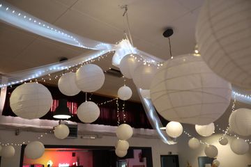 Rest der Welt  Veranstaltungsraum Saalbau Eventlocation image 5