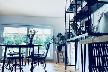 Tübingen  Workshop Room Café Lama image 1