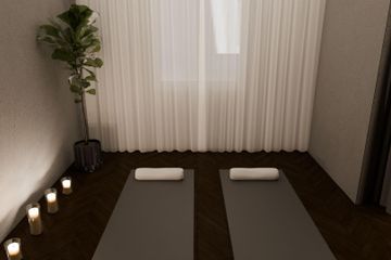 Vienna Consulting Room MOON ROOM image 0