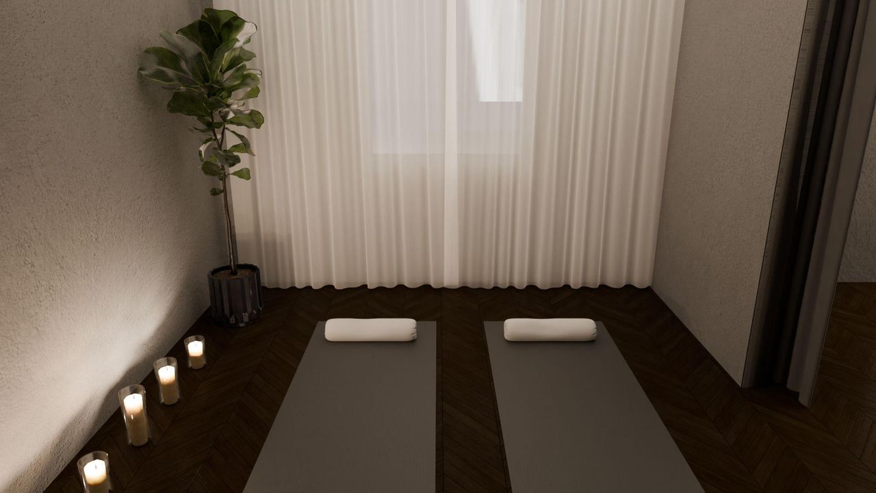 Wenen  spreekkamers MOON ROOM image 0