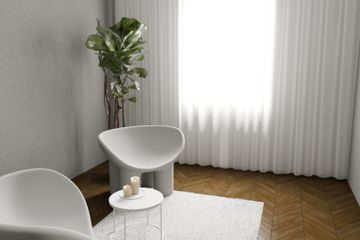 Vienna Consulting Room MOON ROOM image 1