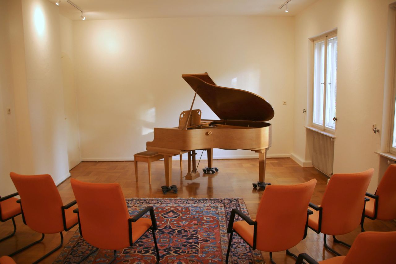 Wittenberg  Seminar rooms Seminarräume mit Seele image 0