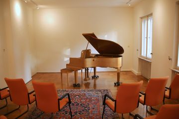 Wittenberg Seminar rooms Seminarräume mit Seele image 0