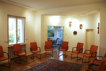 Wittenberg Seminar rooms Seminarräume mit Seele image 1