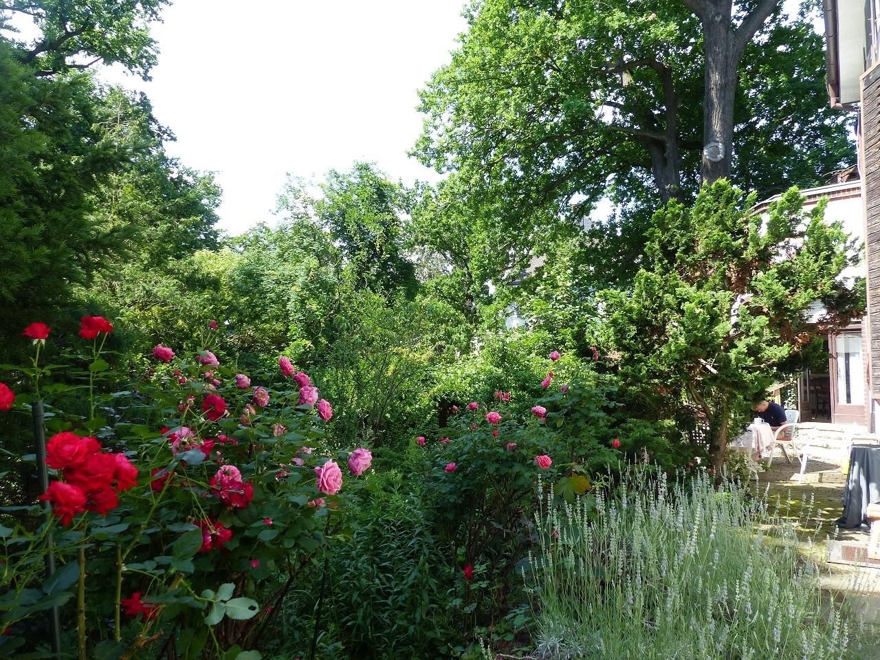 Wittenberg  Seminar rooms Seminarräume mit Seele image 5