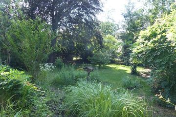Wittenberg Seminar rooms Seminarräume mit Seele image 6