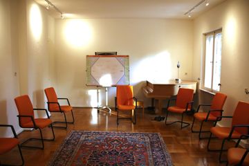 Wittenberg Seminar rooms Seminarräume mit Seele image 8