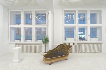 Hamburg  Außergewöhnliche Locations Gallery the Spot image 1