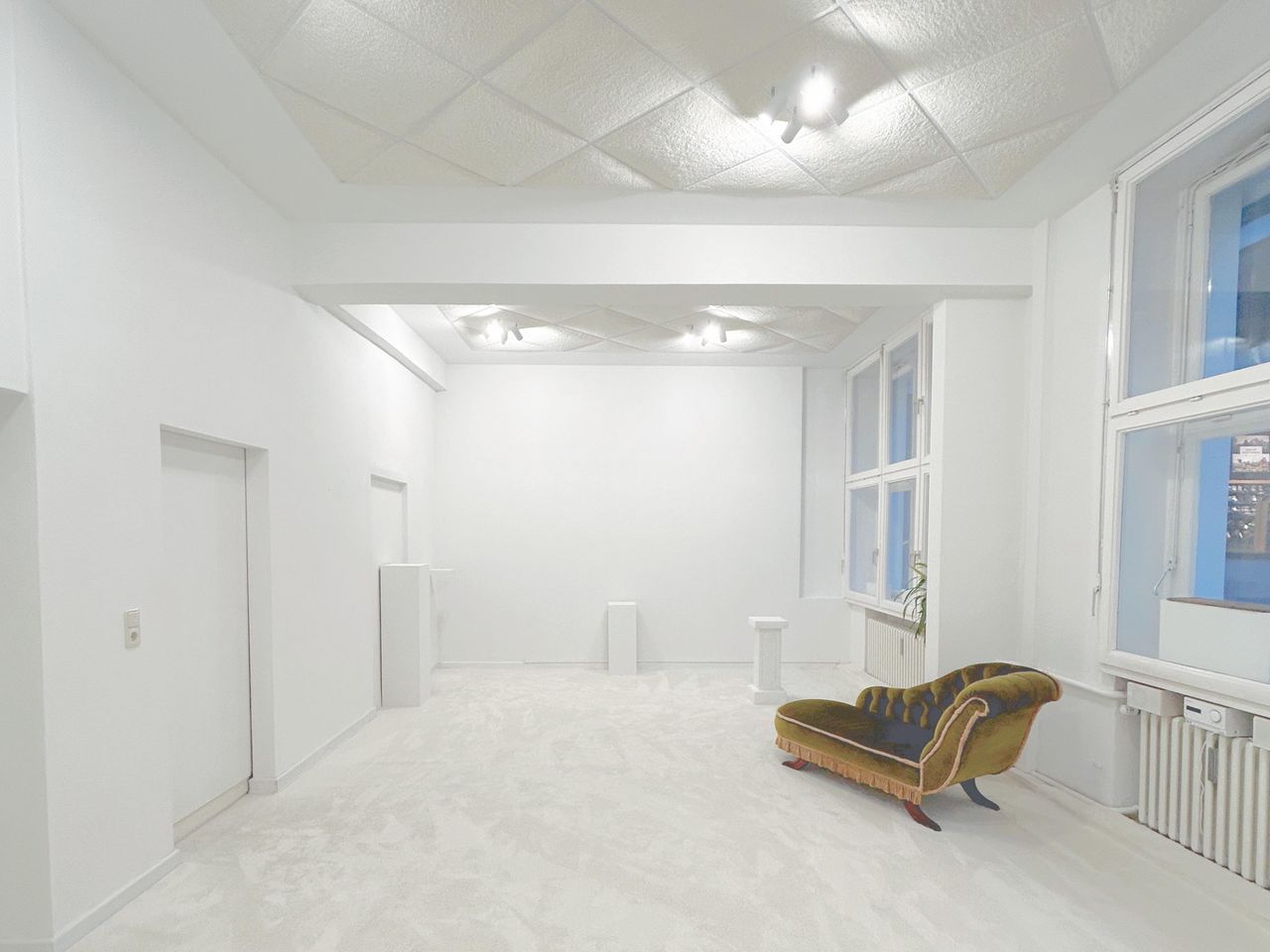 Hamburg  Außergewöhnliche Locations Gallery the Spot image 0