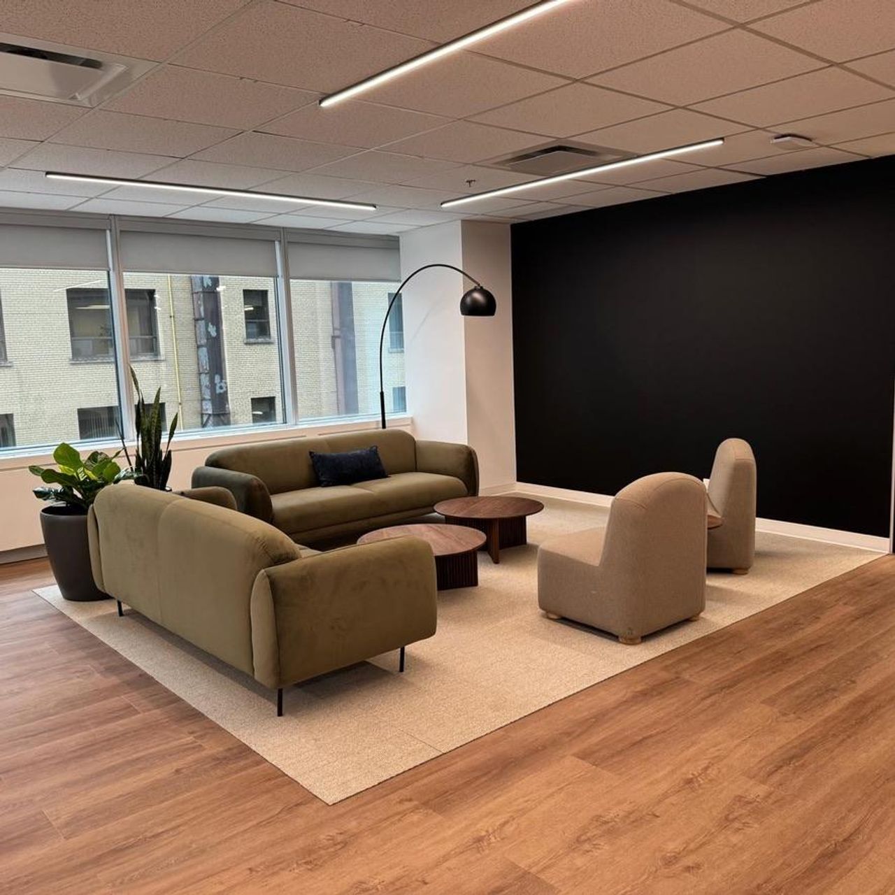 Toronto  Meetingraum Unique Creative Space image 0