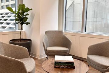 Toronto  Meeting room Unique Creative Space image 3