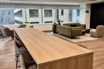 Toronto  Meeting room Unique Creative Space image 4