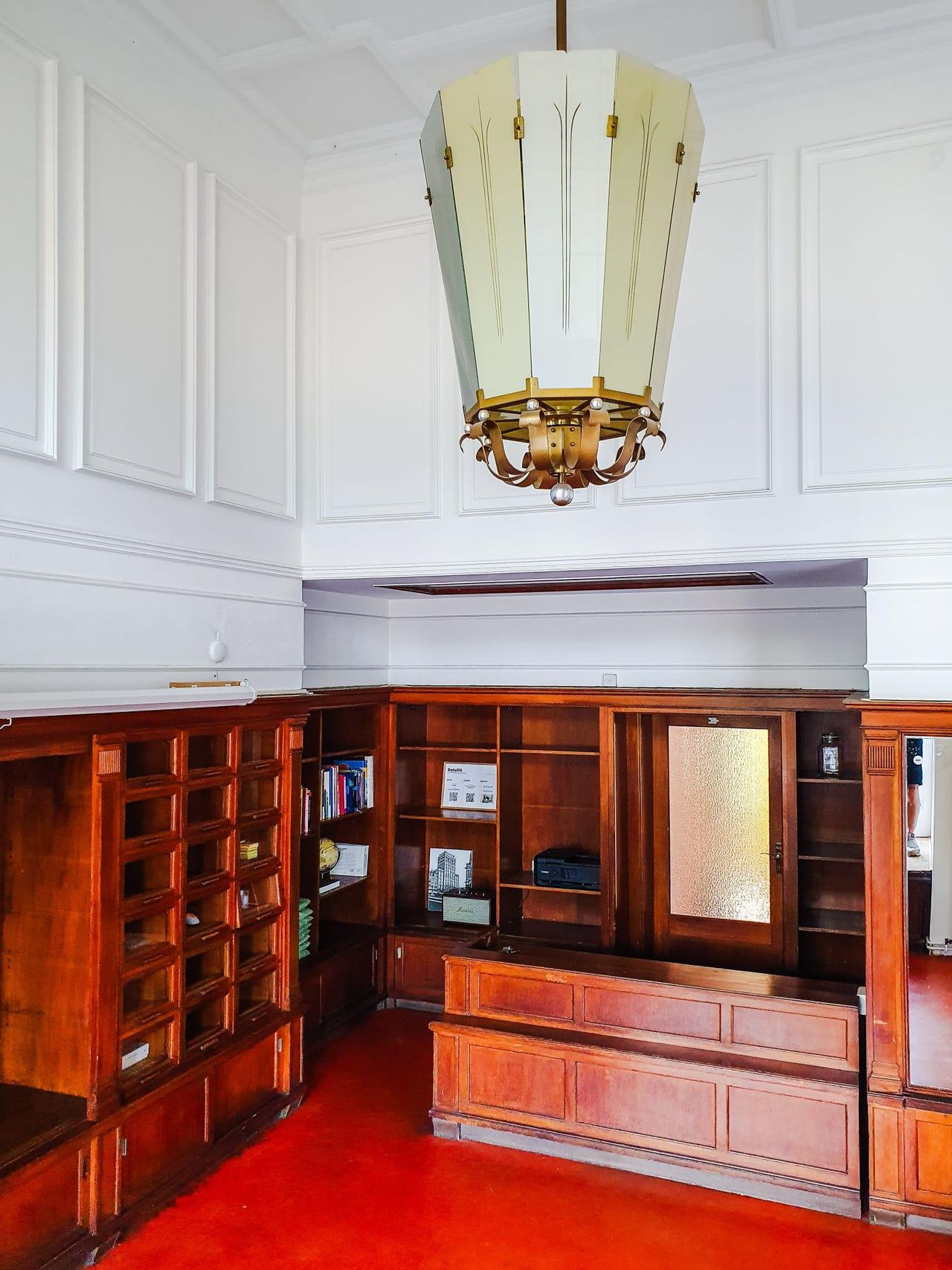 Leipzig Mobiles Arbeiten Meetingraum Satellit Leipzig image 9