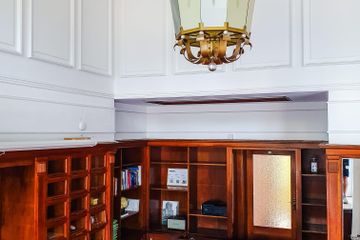 Leipzig Mobiles Arbeiten Meetingraum Satellit Leipzig image 9