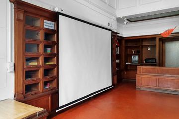 Leipzig Kreatives Meeting Meetingräume Satellit Leipzig image 8