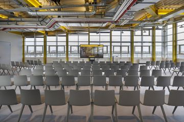 Munich Meeting room Collect Room 1 image 2