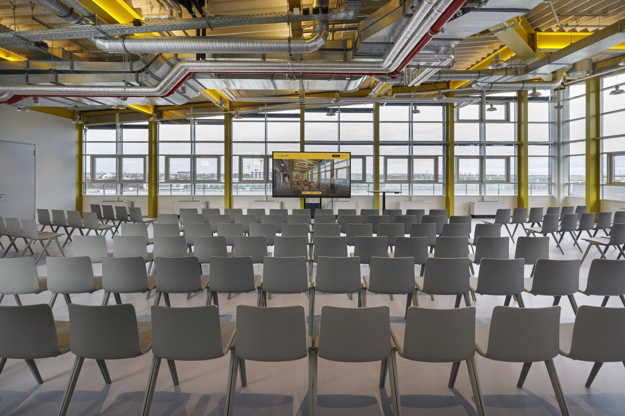 München  Vergaderzalen Collect Room 1 image 2