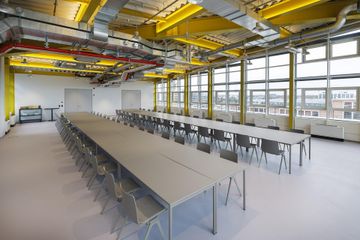 Munich Meeting room Collect Room 1 image 8