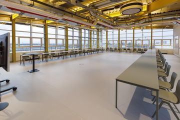 Munich Meeting room Collect Room 1 image 1