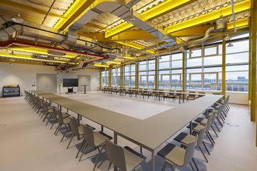 Munich Meeting room Collect Room 1 image 0