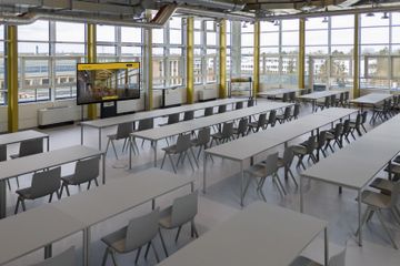 Munich Meeting room Collect Room 1 image 6