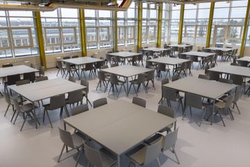 Munich Meeting room Collect Room 1 image 7