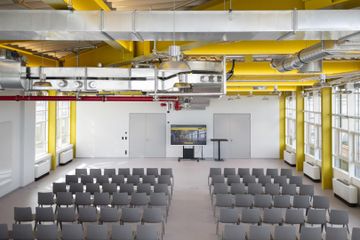 Munich Meeting room Collect Room 1 image 5