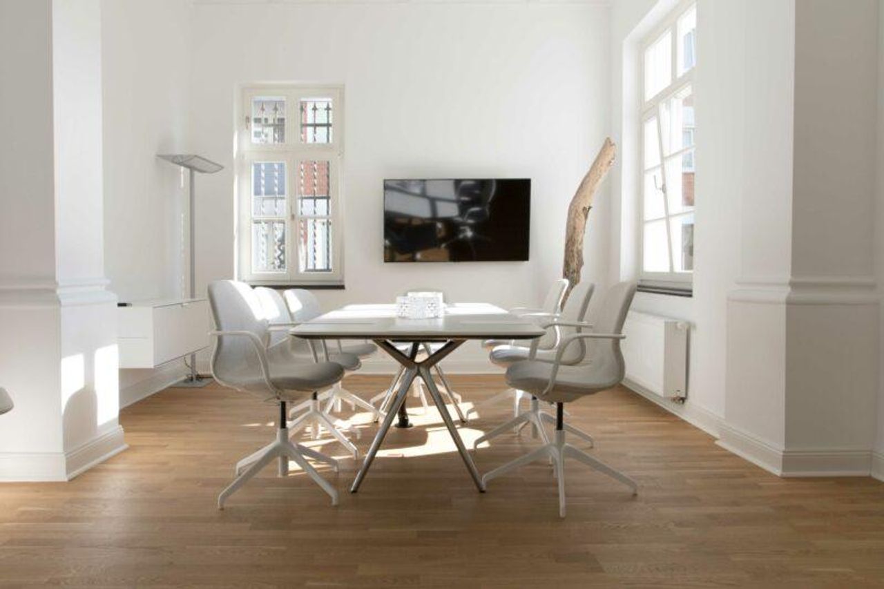 Brühl  Coworking space Max Ernst Raum image 0