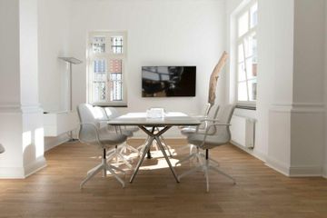 Brühl Coworking spaces Max Ernst Raum image 0