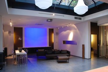 Paris corporate event spaces Privatresidenz Loft Bastille image 0