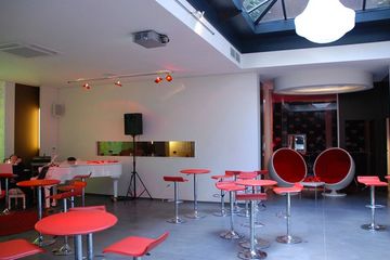 Paris corporate event spaces Privatresidenz Loft Bastille image 10